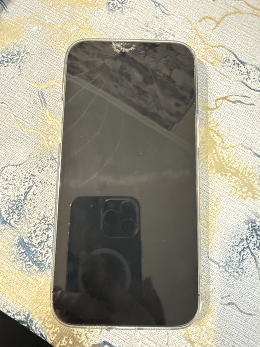 Продам iPhone 14 pro max