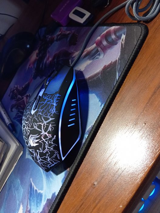 Мышки игровые компьютерные