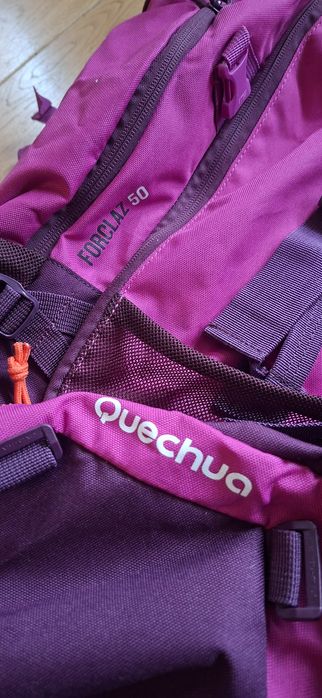 Туристически раници 50/60л