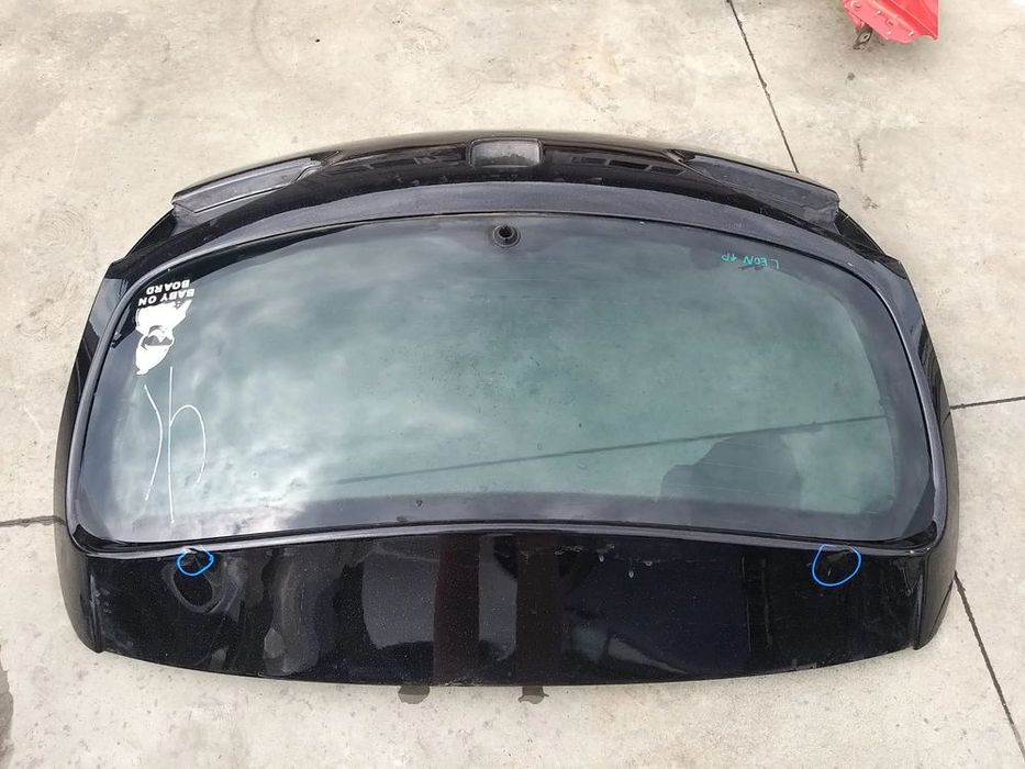 Haion seat leon 1p