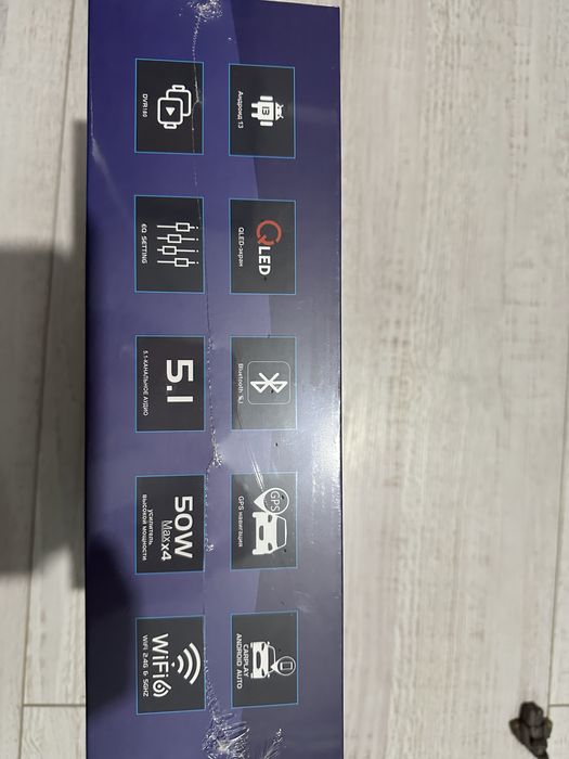 Магнитофон bos mini A 8