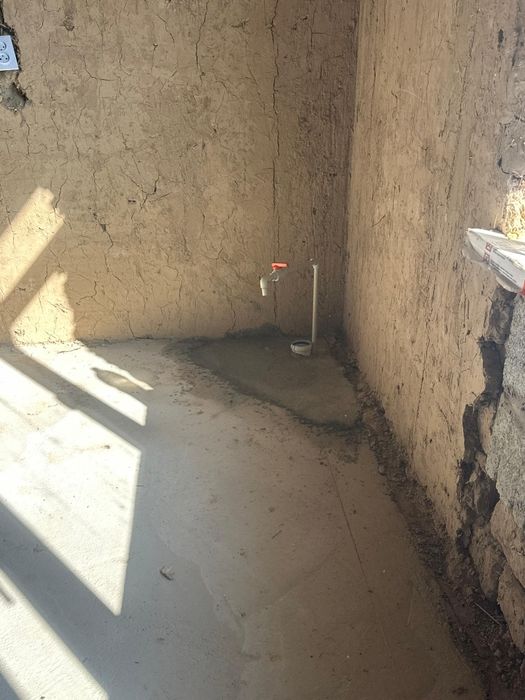 Үй сатылады  Айша бибіде