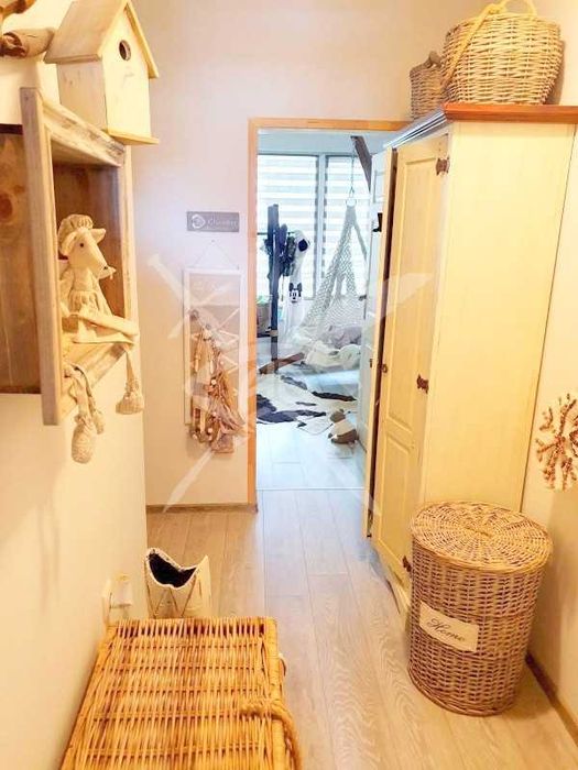 Продава се Многостаен апартамент в Царево - 130 кв.м за 1577 €/кв.м - Снимка #6