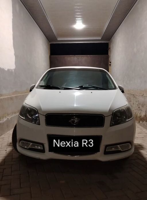 Ravon Nexia R3 sotiladi