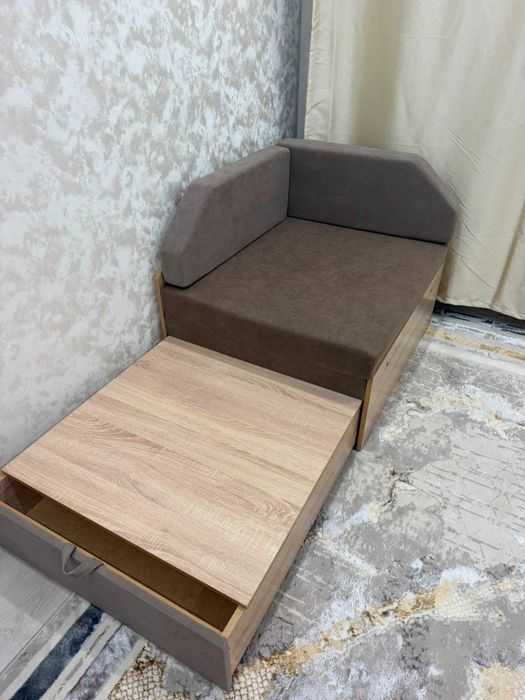 Продам кресло-кровать