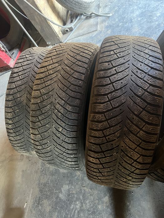 Продам 265/65 R17 Michelin