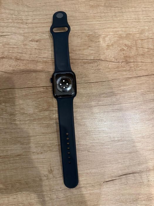 Apple watch series 7