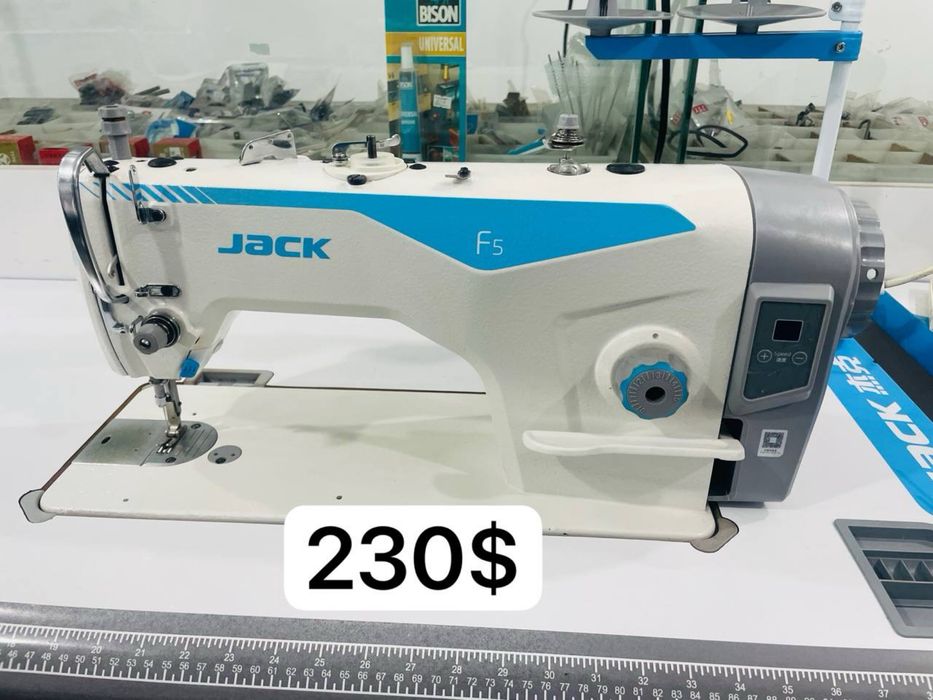 JACK BRUCE ZOJE moshinkalari sotiladi