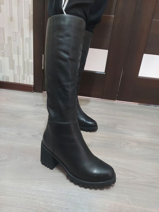 Зимний сапог размер 40