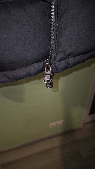 Ralph lauren puffer