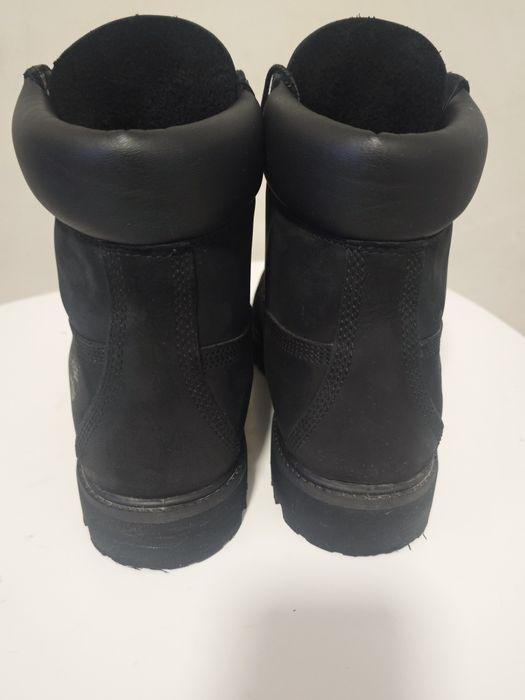 Зимни обувки Timberland.