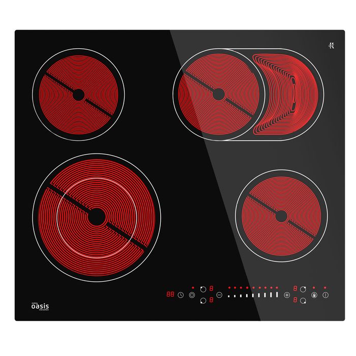 Варочная панель Oazis
