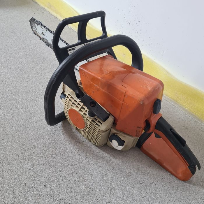 Drujba Stihl ms 230