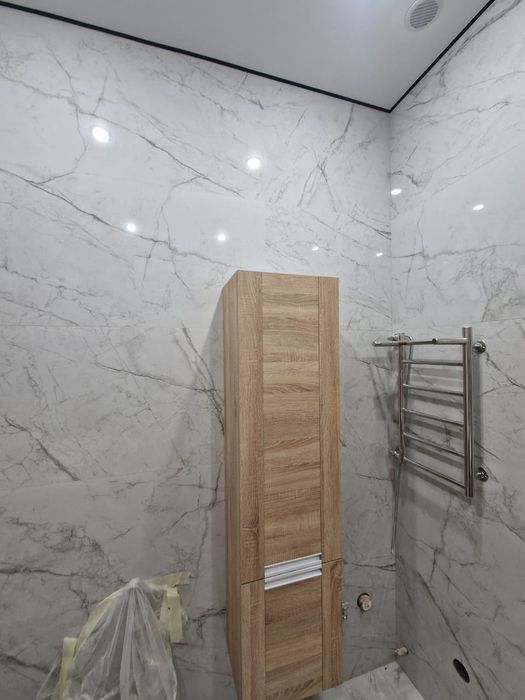 Услуги кафельщика