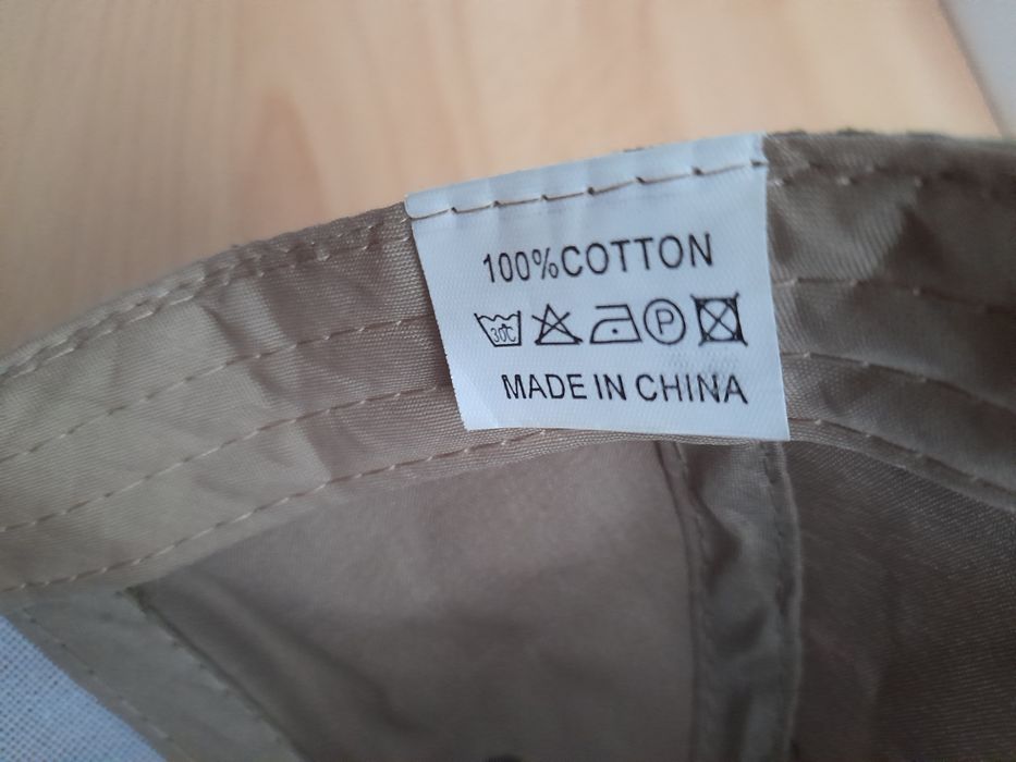 Шапка с козирка "Ню Йорк  янкис"