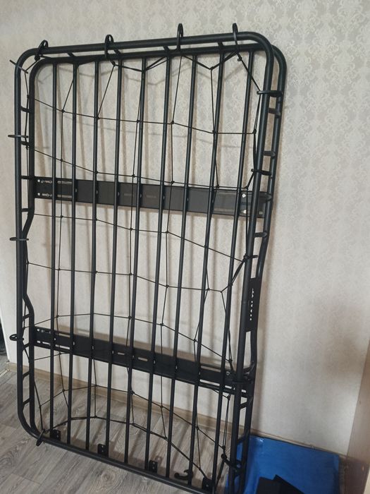 багажник на крышу