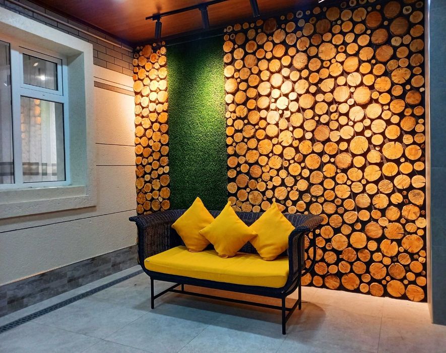 Dacha charvak bez makler VATIKAN