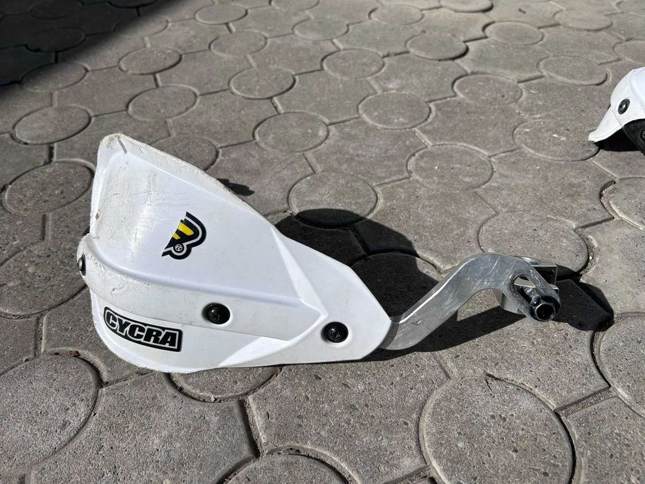 Handguard-uri Cycra ghidon 28 mm