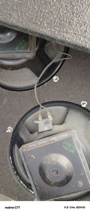 Активни тонколони и др