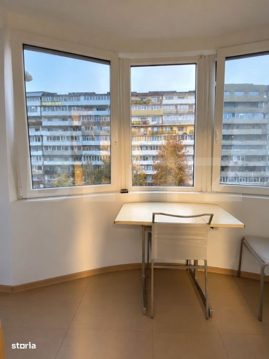 Apartament cu 3 camere, 77 mp, Sud-Est