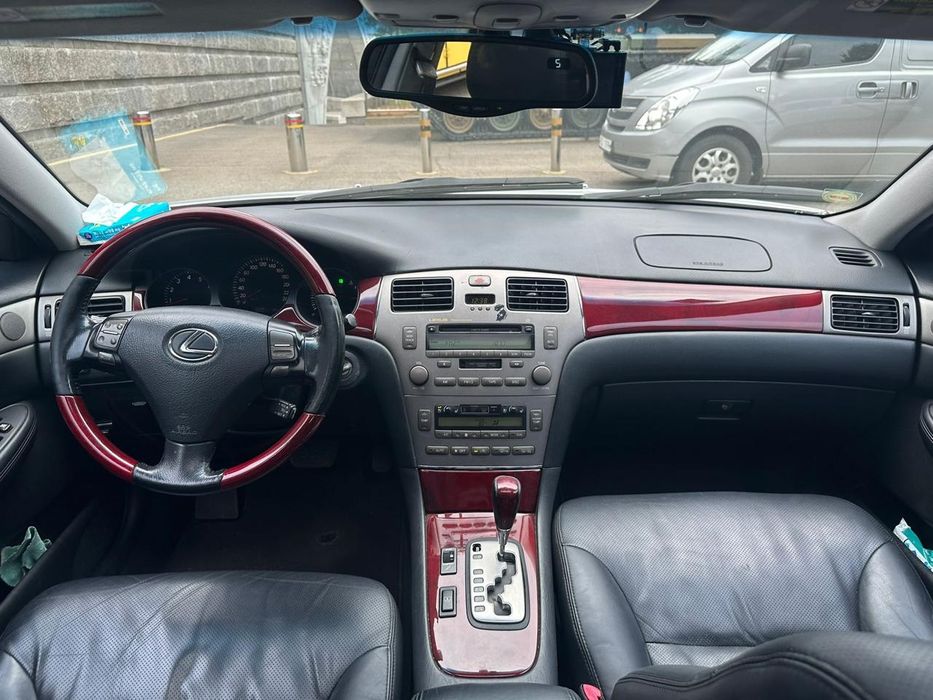 Es300 es330 на разбор есть все