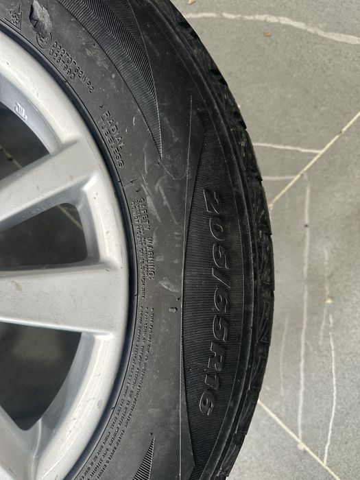 Орегеналный диск камри