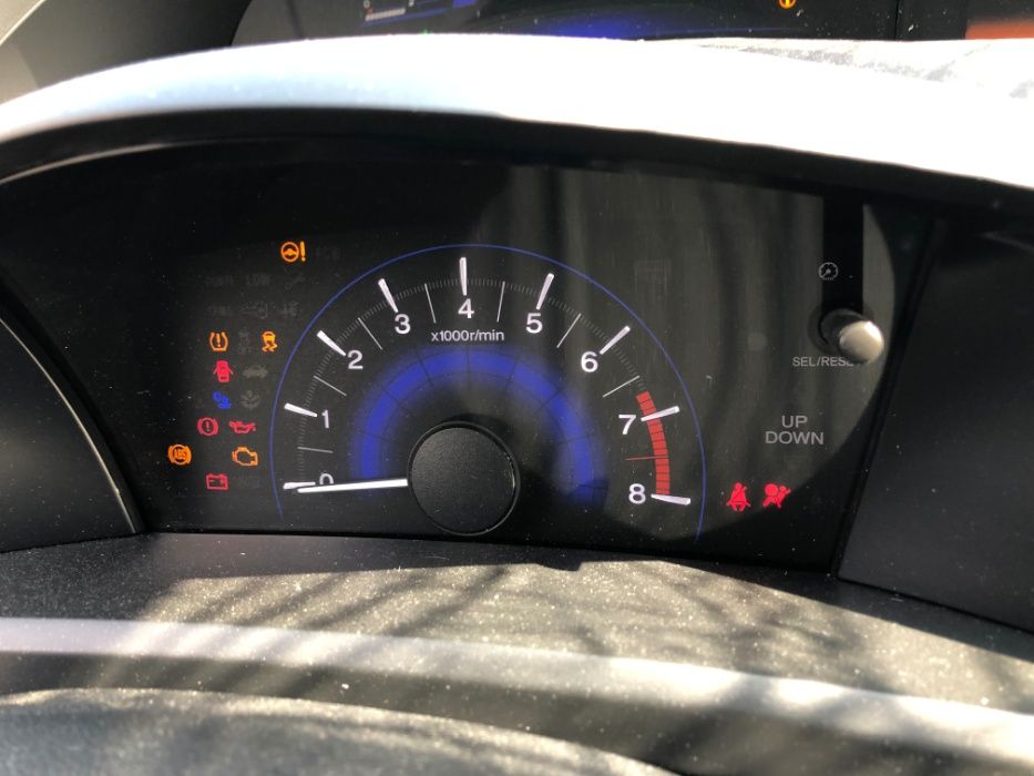 Dezmembrari dezmembrez piese honda civic 2016 euro6 1800cmc benzina