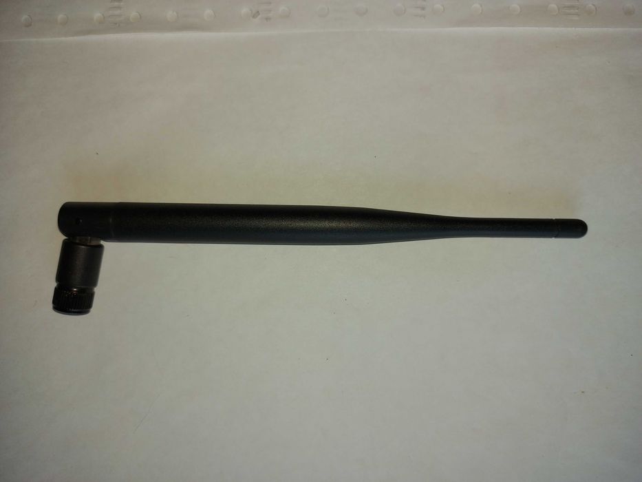 Antena detasabila router 5 dB, 22 cm