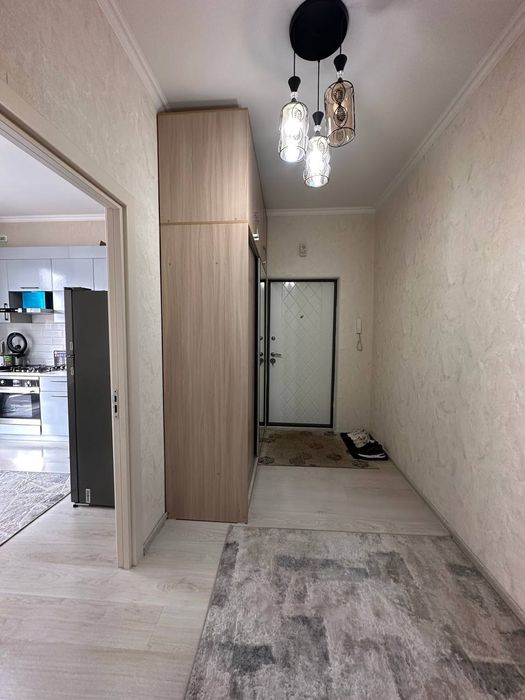 Срочно! Продажа 1/3/9; Новостройка-Голден Хаус, Узбум,