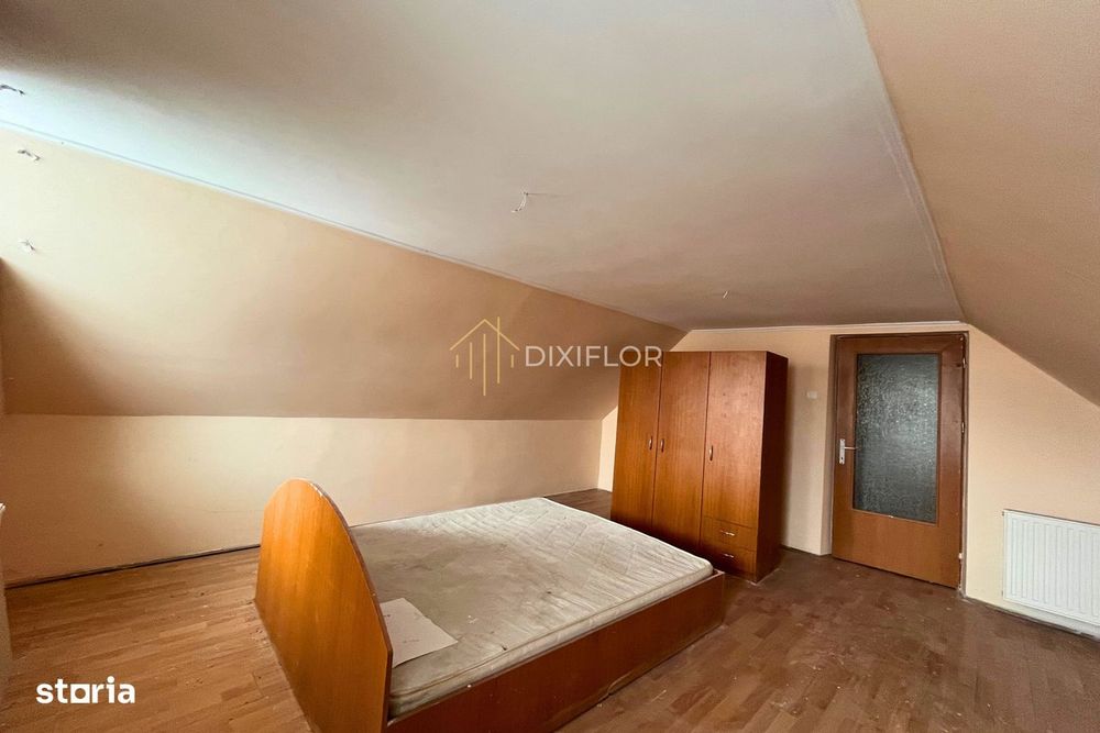 Casă cu 2 camere | Vărgata | 60.000 €