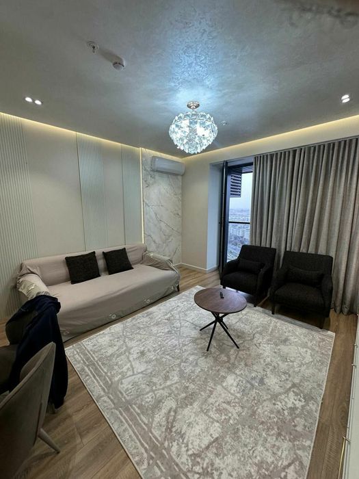 Продажа Квартира ЖК Nrg U Tower 3/25/27