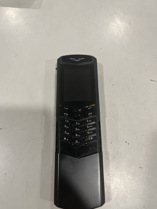 Продаётся Vertu 8800