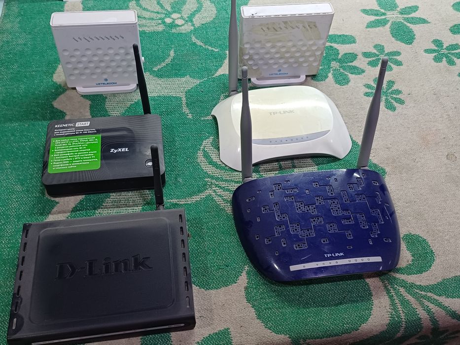 Продаётся ротири