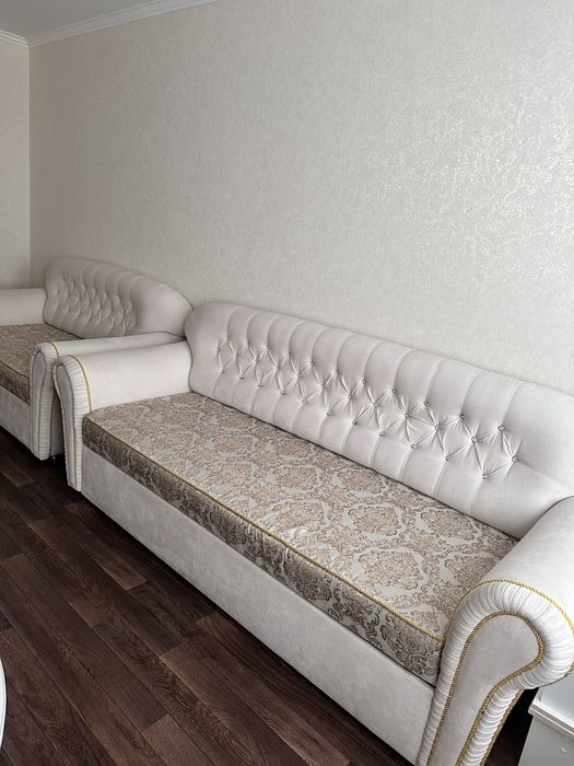 Диван + мини диван (3+2)