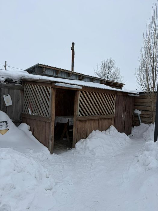 Продам часть дома г Тобыл прп