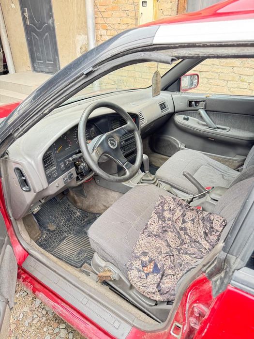 Продам машину субару