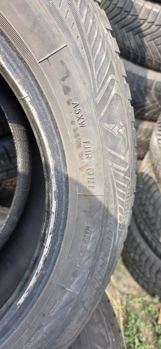 Гуми 2бр 205/60/16 -1бр - 65 евро