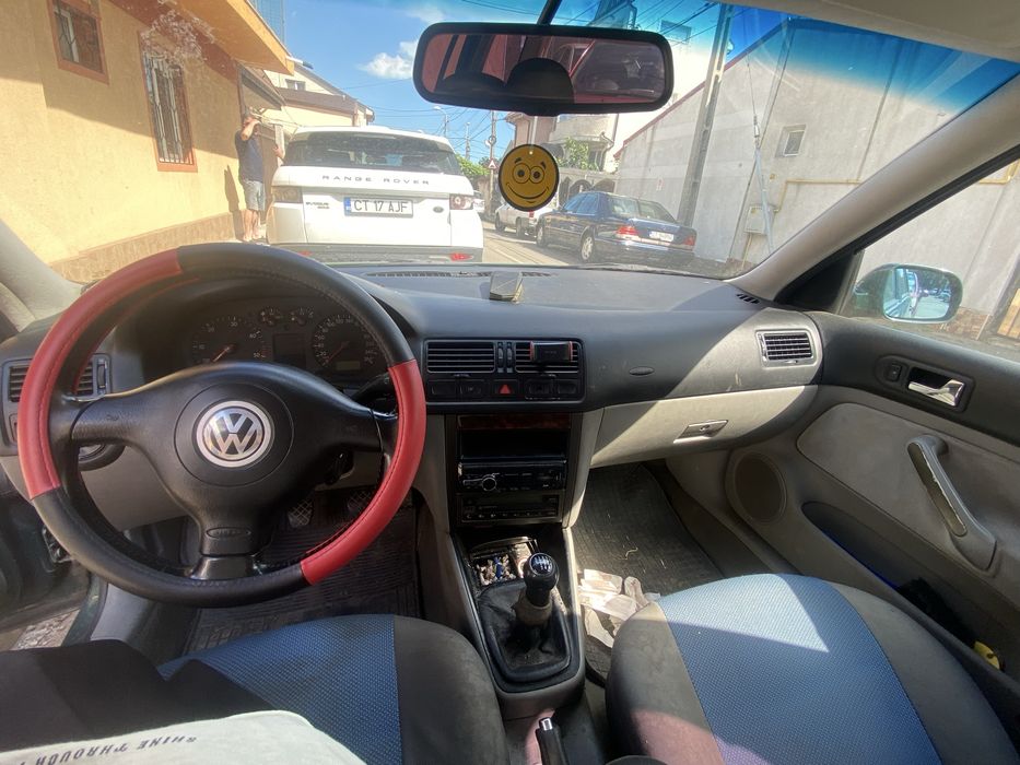masina bora volkswagen