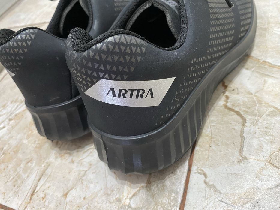 Bocanci de lucru ARTRA