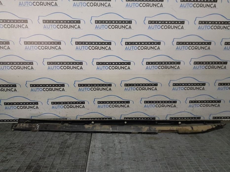 Set Bare Longitudinale Nissan X - Trail T30 2001 - 2008 SUV 4 Usi (373)