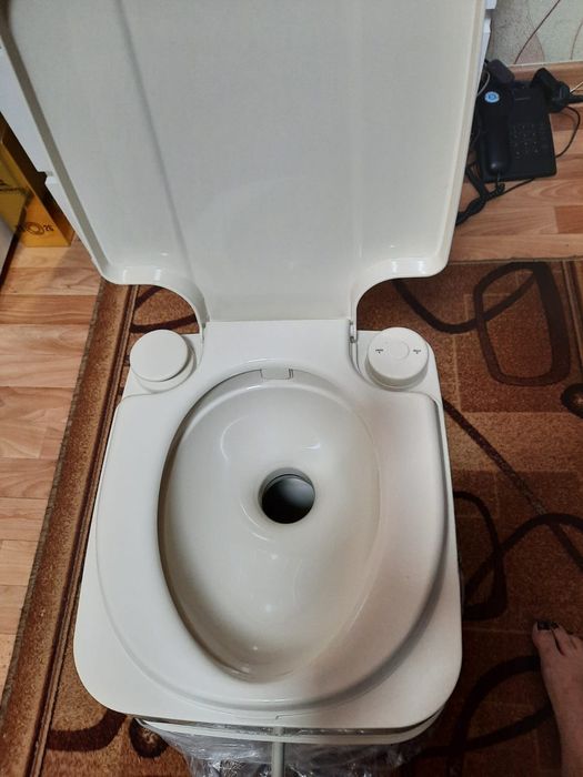 Продам биотуалет