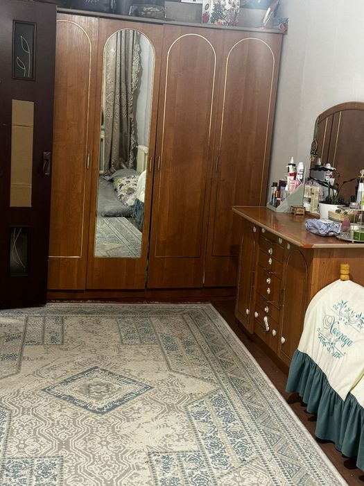 Квартира 2-комнатная