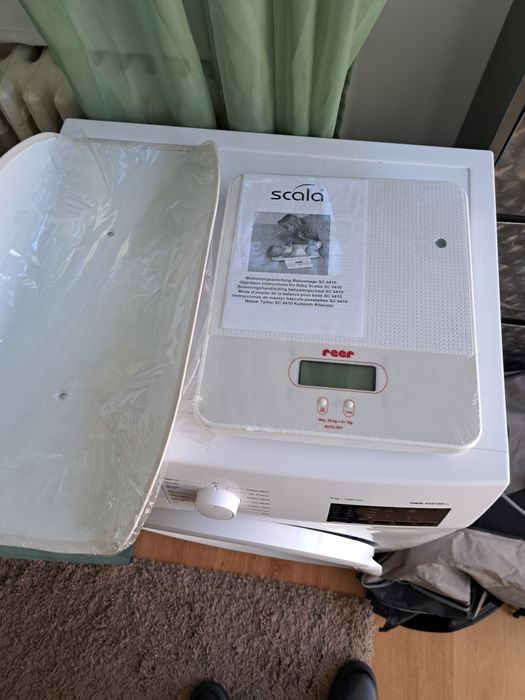 Cintar nou bebeluși