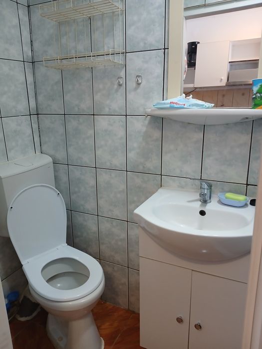 Vand sau închiriez garsoniera Turnisor