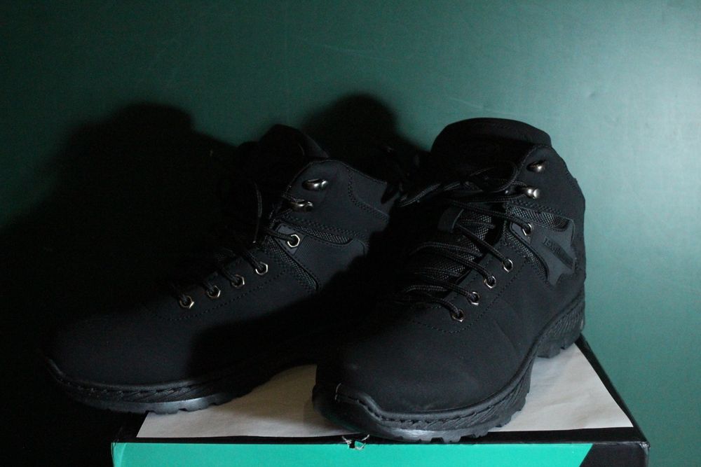 Зимние ботинки самовывоз