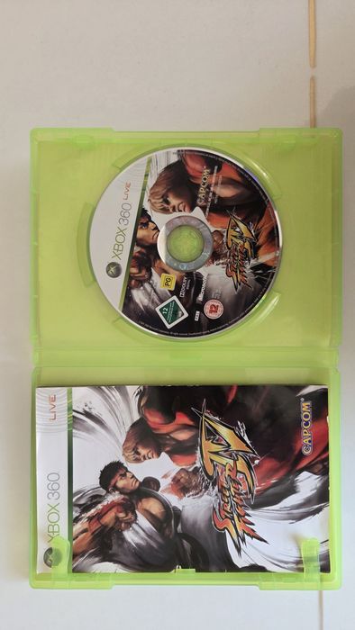 Xbox 360 НЕ Прошитый