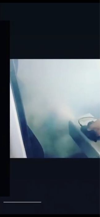 Suhoy tuman atiri 500gr ecotuman сухой туман жидкость