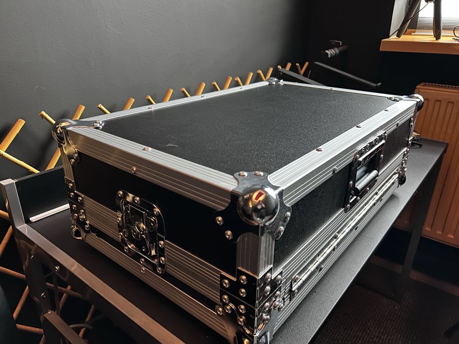 Case Dj Traktor S2 / Pioneer Dj (NOU)