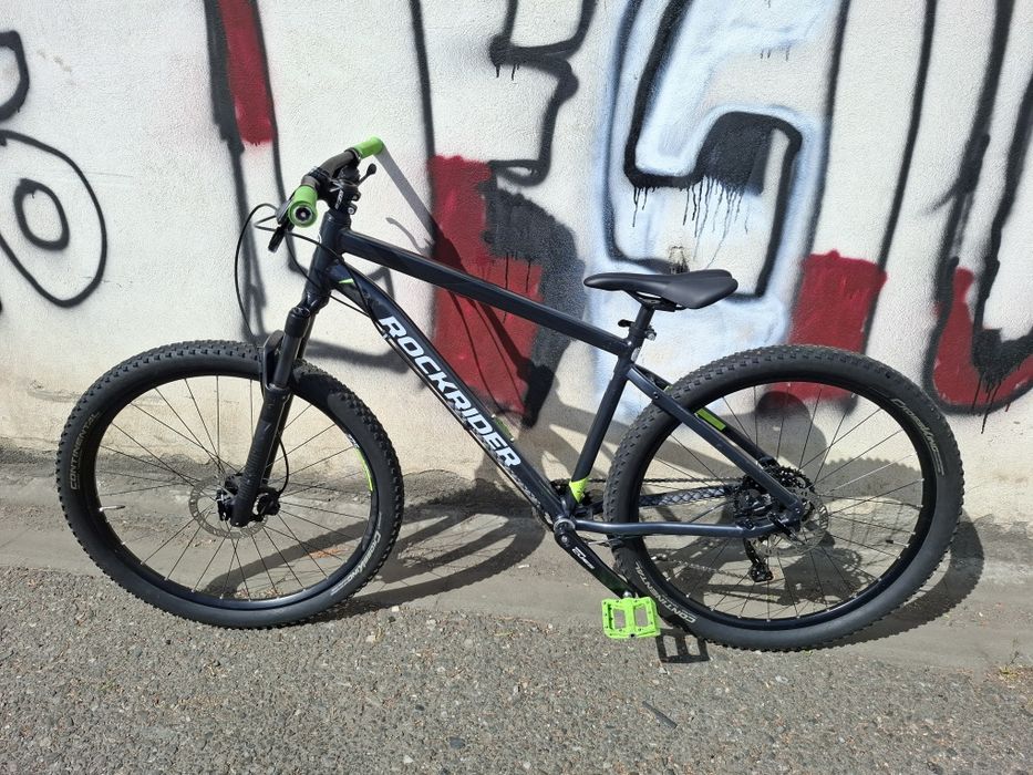 ‼️vând urgnt‼️Rockrider ST 530 mărimea L