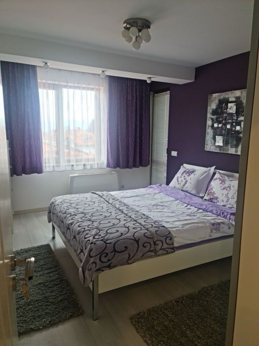 Продава се Тристаен апартамент в Разлог - 96 кв.м за 1511 €/кв.м - Снимка #6